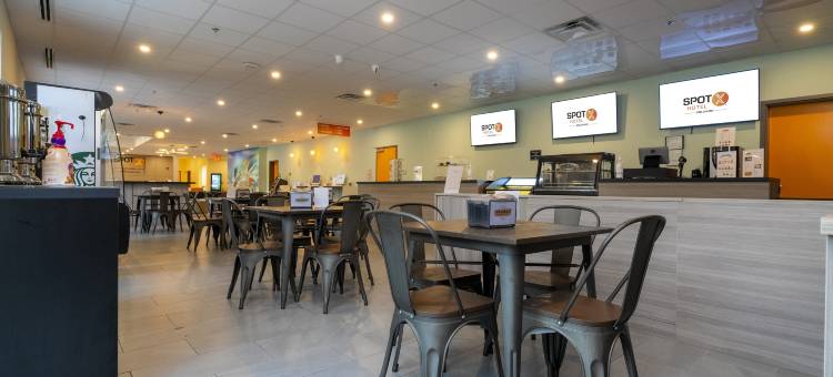 奥兰多-国际大道SPOT X酒店-红色精选旗下(SPOT X Hotel Orlando/Intl Dr by The Red Collection)图片