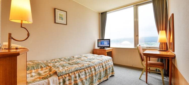 陆奥广场酒店(Plaza Hotel Mutsu)图片