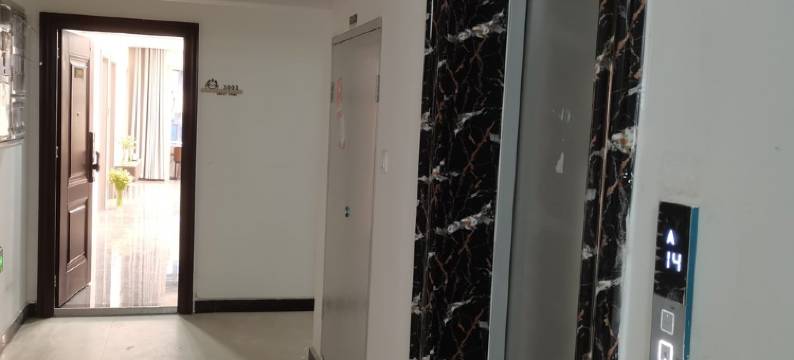 瑾甜民宿(春临五路分店)图片