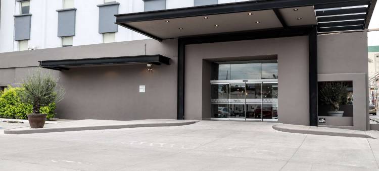 桑托林贝斯特韦斯特酒店(Best Western Santorin)图片