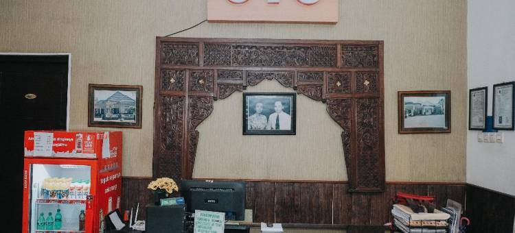 OYO1130班顿伊斯兰旅馆(OYO 1130 Bandoeng Guest House Syariah)图片