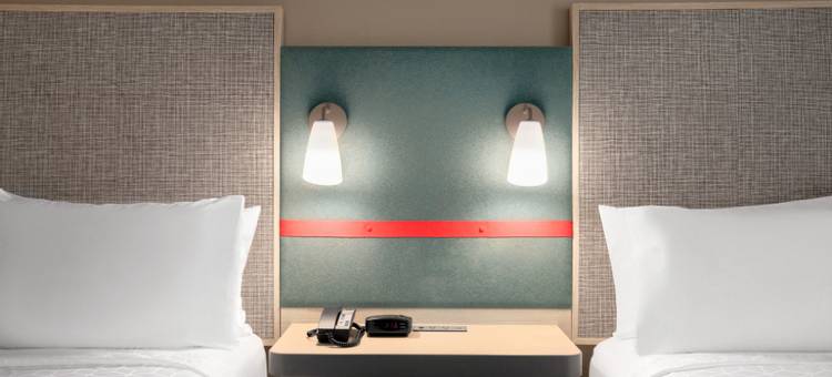 avid 酒店 孟菲斯 - 南海文 by IHG(Avid Hotel Memphis - Southaven)图片