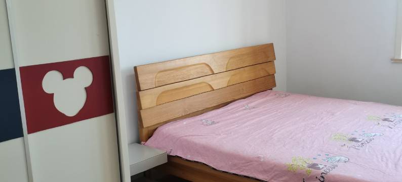 栖霞路小区欢迎您公寓(栖霞路分店)图片