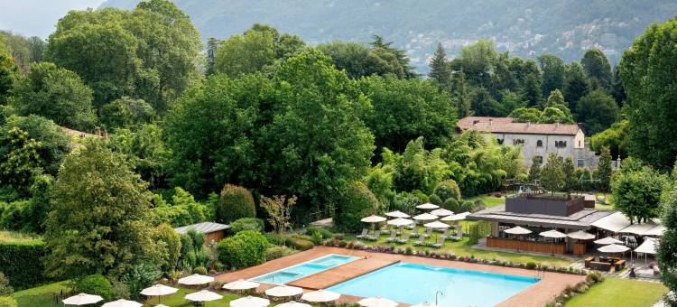 科摩湖喜来登酒店(Sheraton Lake Como Hotel)图片