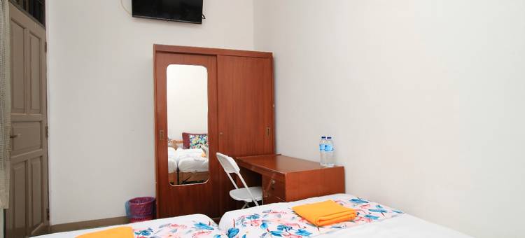 梦想旅馆(Dreaminn Guesthouse)图片