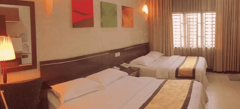 Home2酒店(Home 2 Hotel Sdn Bhd)图片