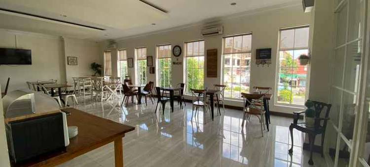 Hotel Grand Puri Perintis图片