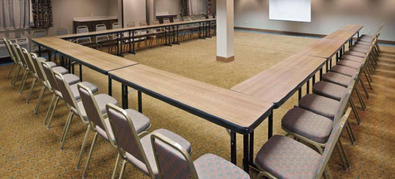 兰辛丽怡酒店(Country Inn & Suites by Radisson, Lansing, MI)图片