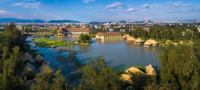 九珑湖花姐公寓(昆九路分店)图片