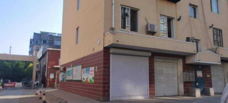 诚信不忽悠公寓(剪子胡同分店)图片