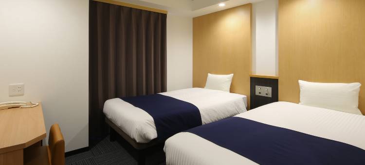 Hotel West Court Amami II图片
