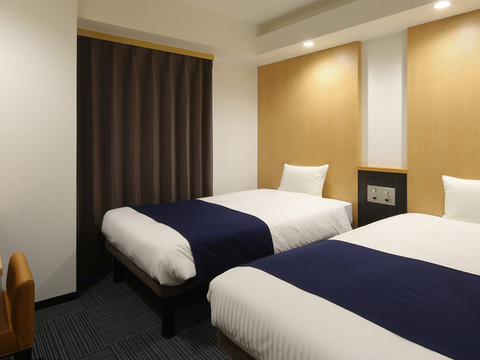 Hotel West Court Amami II