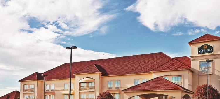 伊斯特兰拉昆塔温德姆套房酒店(La Quinta Inn & Suites by Wyndham Eastland)图片