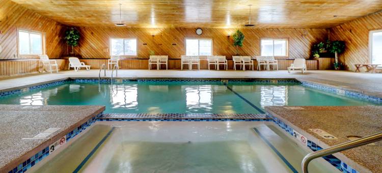 凯艺套房酒店(Quality Inn & Suites)图片