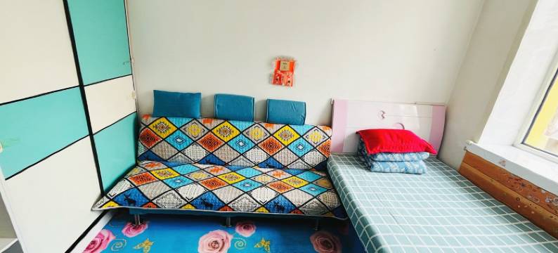 苗苗公寓(振兴街分店)图片