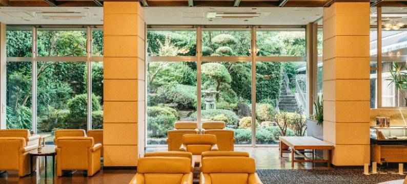 龟之井酒店 富田林(Kamenoi Hotel Tondabayashi)图片