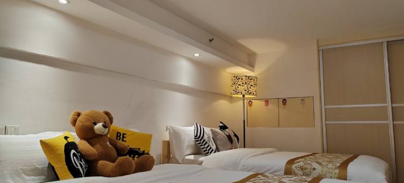 兵哥家民宿(汉兴直街分店)图片