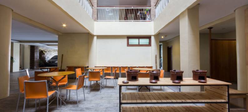 阿迪拉安巴鲁克莫伊斯兰酒店(Hotel Adilla Syariah Ambarukmo)图片
