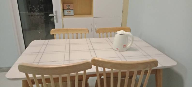 海时光HY民宿(贵阳路分店)图片