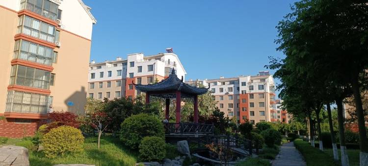 简约A民宿(长江路分店)图片