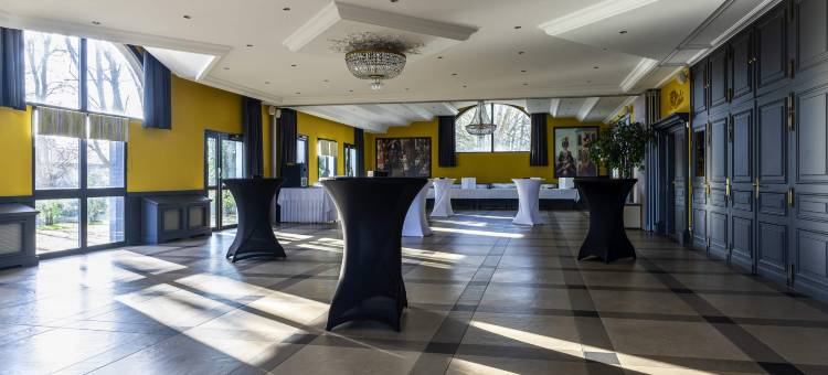 宜必思尚品杜埃加扬会展中心火车站酒店(Ibis Styles Douai Gare Gayant Expo)图片
