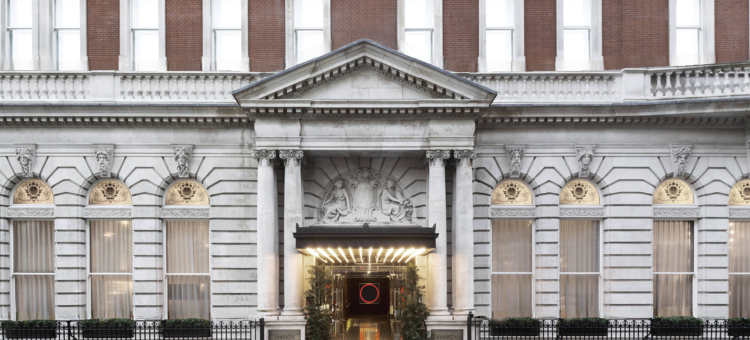 The London Edition图片