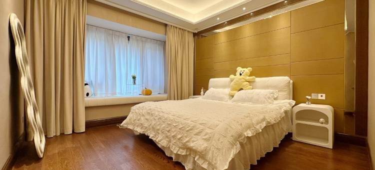 言蹊的民宿(湖西路分店)图片