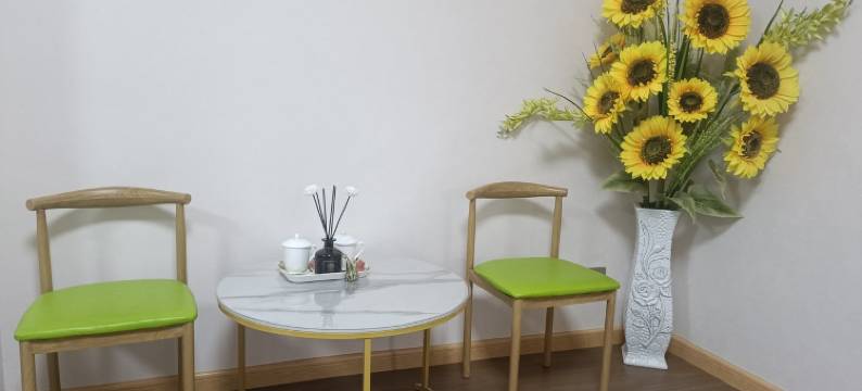 栖心居嘉峪关民宿(河口西路分店)图片