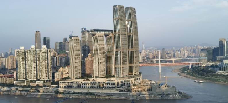 江景房小姐姐公寓(仁济路分店)图片