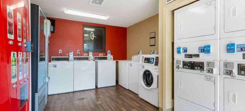 Extended Stay America Select Suites - Washington, DC - Sterling - Dulles图片