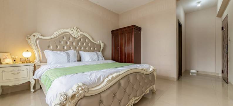 悠家泉州晋江306店公寓(石鼓路分店)图片