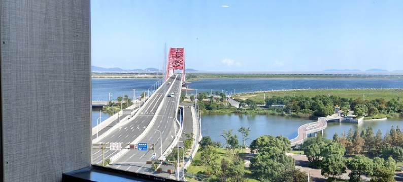 梵宿loft民宿(春晓大道2号分店)图片