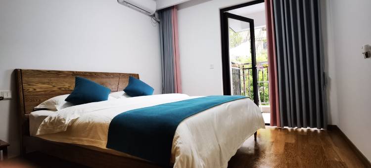 橘子轻奢民宿(平云大道分店)图片