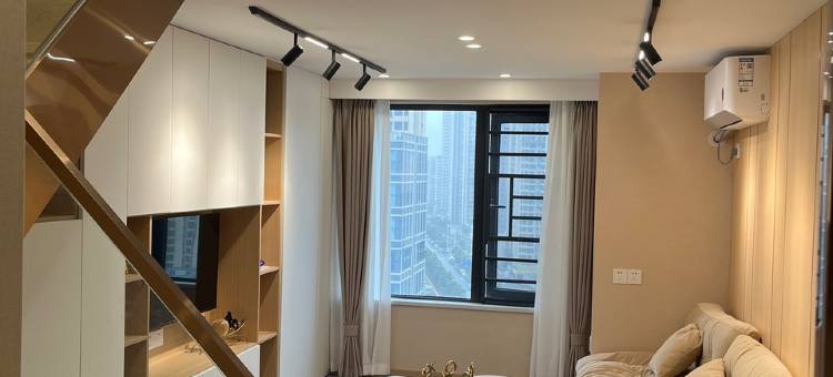 笙歌whisky公寓(王家湾路分店)图片