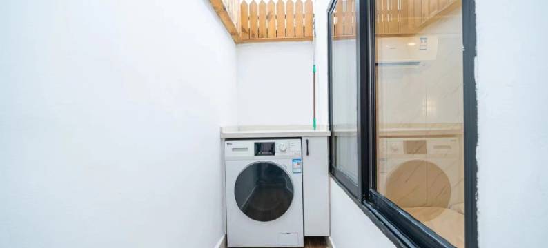 房东小朱民宿(肇嘉浜路分店)图片