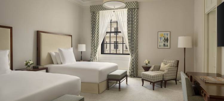 伦敦 OWO 莱佛士酒店(Raffles London at the Owo)图片