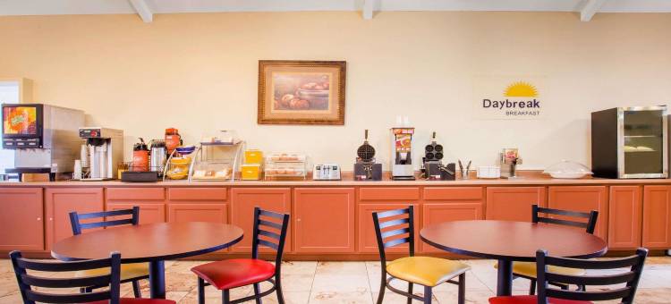 圣乔治戴斯酒店(Days Inn by Wyndham St. George)图片