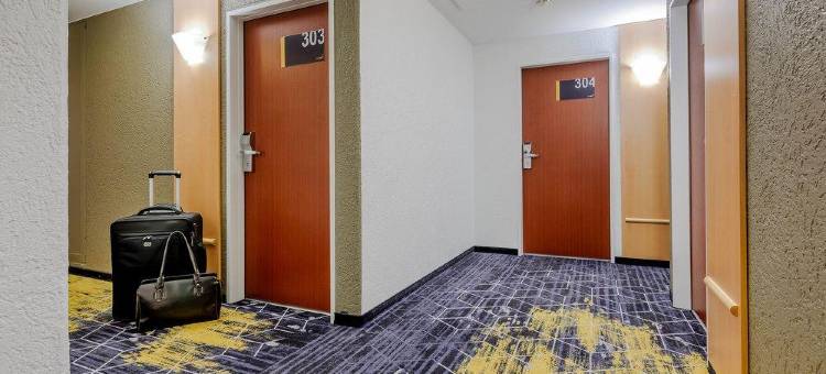 宜必思不来梅城市酒店(Ibis Bremen City)图片