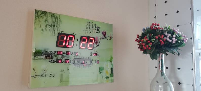 嘉元公寓(林海街分店)图片