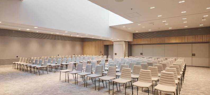 雷迪森酒店布达佩斯布达帕特(Radisson Hotel Budapest Budapart)图片