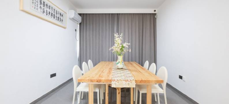 威登等风来民宿(横屏线分店)图片