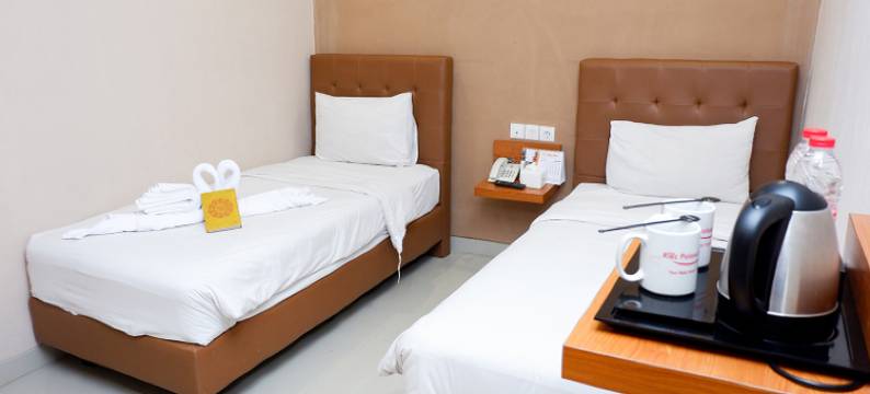 杰先生酒店(Mr. J Hotel)图片