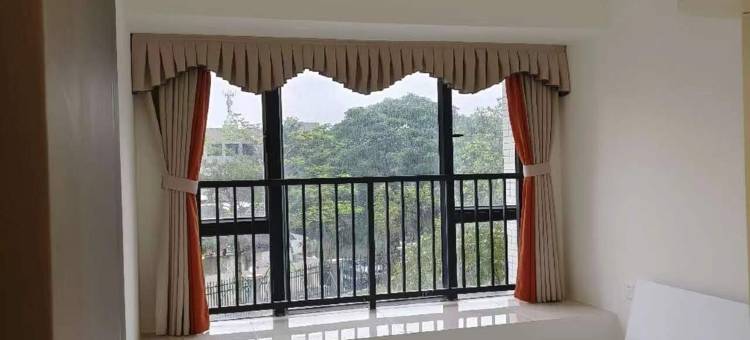 房东尘尘爱步步公寓(江沙路分店)图片