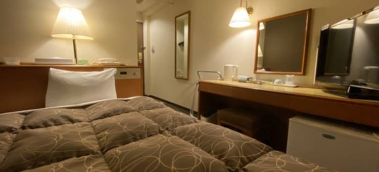 福井AZ旅馆(Az Inn Fukui (Ace Inn Fukui))图片