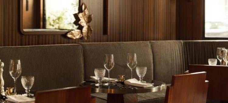 巴黎左岸大旅行家酒店(Hotel des Grands Voyageurs)图片