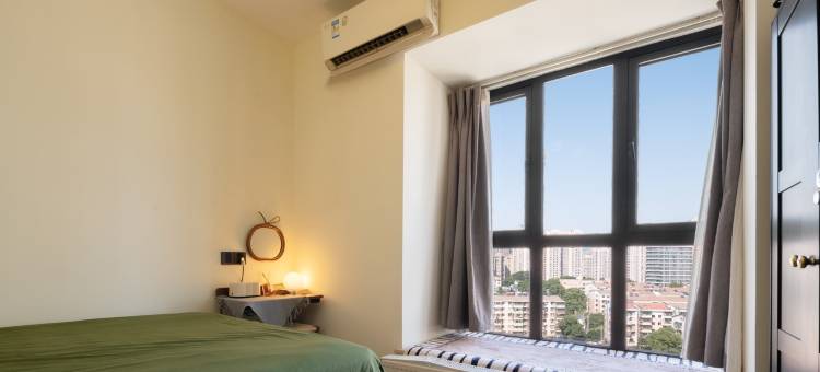 ANG民宿(谷丰路分店)图片