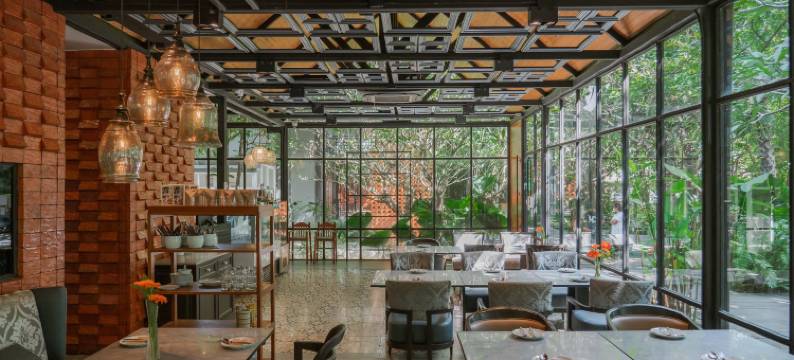 滨江大酒店(The Grand Riverside Hotel)图片