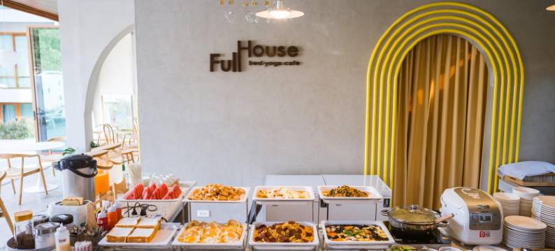 考艾满屋酒店(Full House Khao Yai)图片