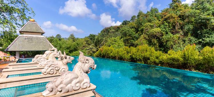 苏库别墅(Suuko Villas)图片