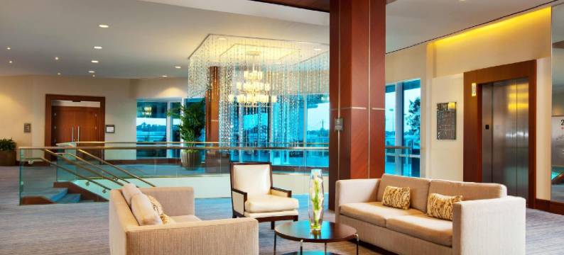 休斯顿纪念城威斯汀酒店(The Westin Houston, Memorial City)图片